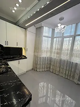 Satılır 2 otaqlı yeni tikili 68 m²