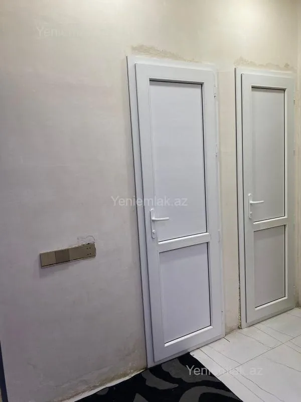 Satılır 3 otaqlı yeni tikili 80 m²