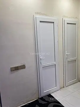 Satılır 3 otaqlı yeni tikili 80 m²