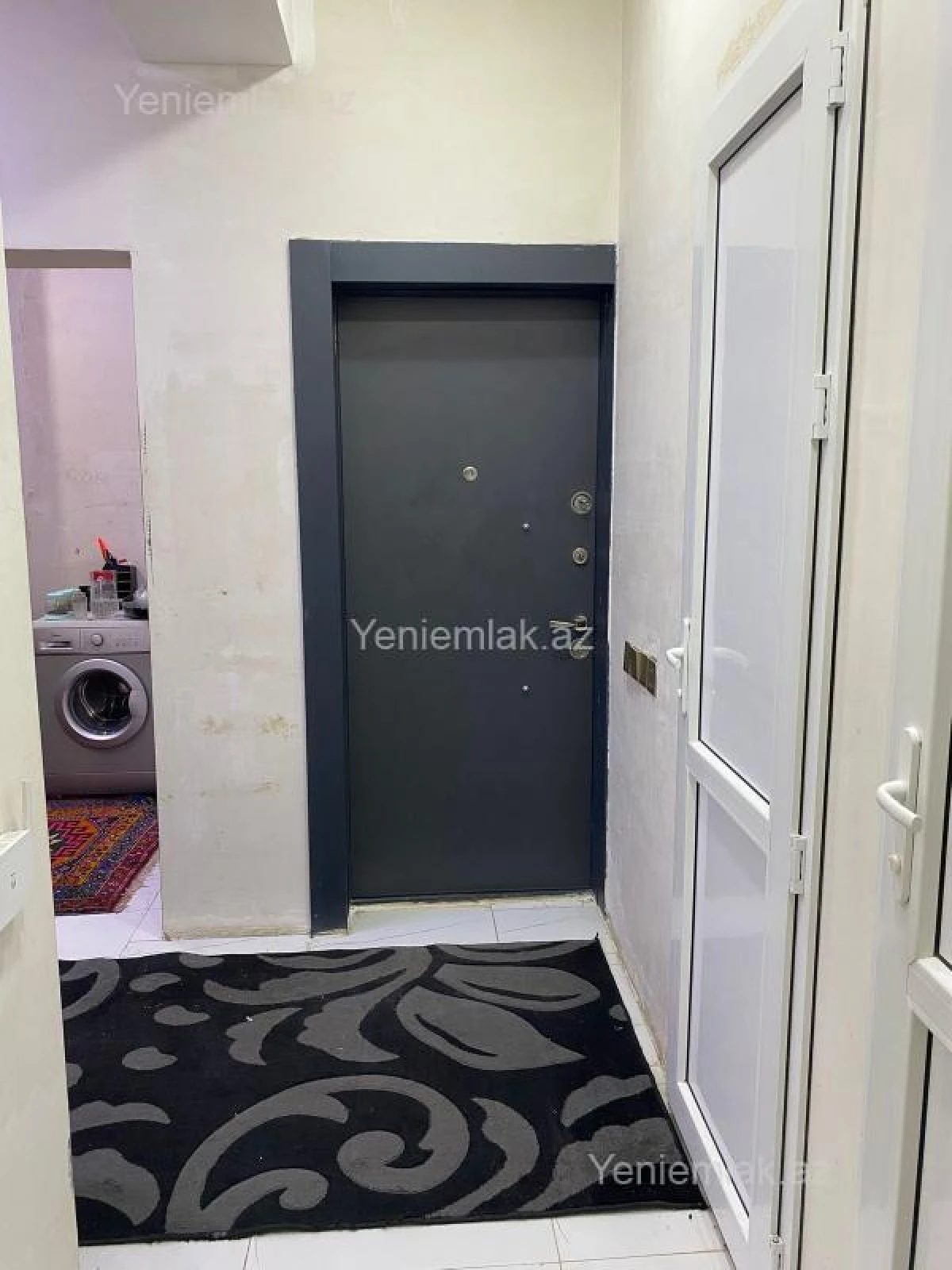 Satılır 3 otaqlı yeni tikili 80 m²