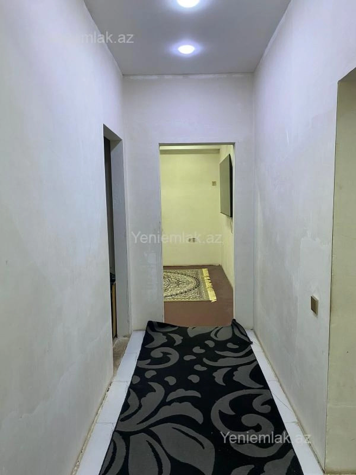 Satılır 3 otaqlı yeni tikili 80 m²
