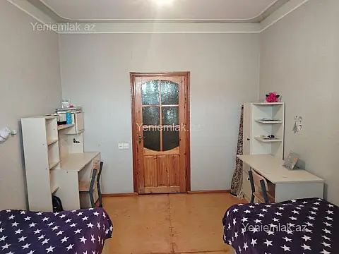 Satılır 2 otaqlı köhnə tikili 56 m²