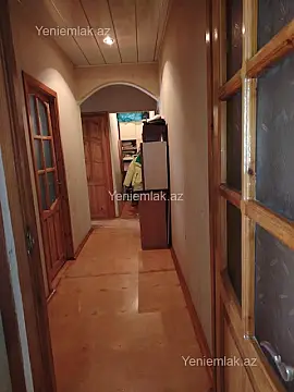 Satılır 2 otaqlı köhnə tikili 56 m² — Bakı, Suraxanı 2 otaq 56.00 m²