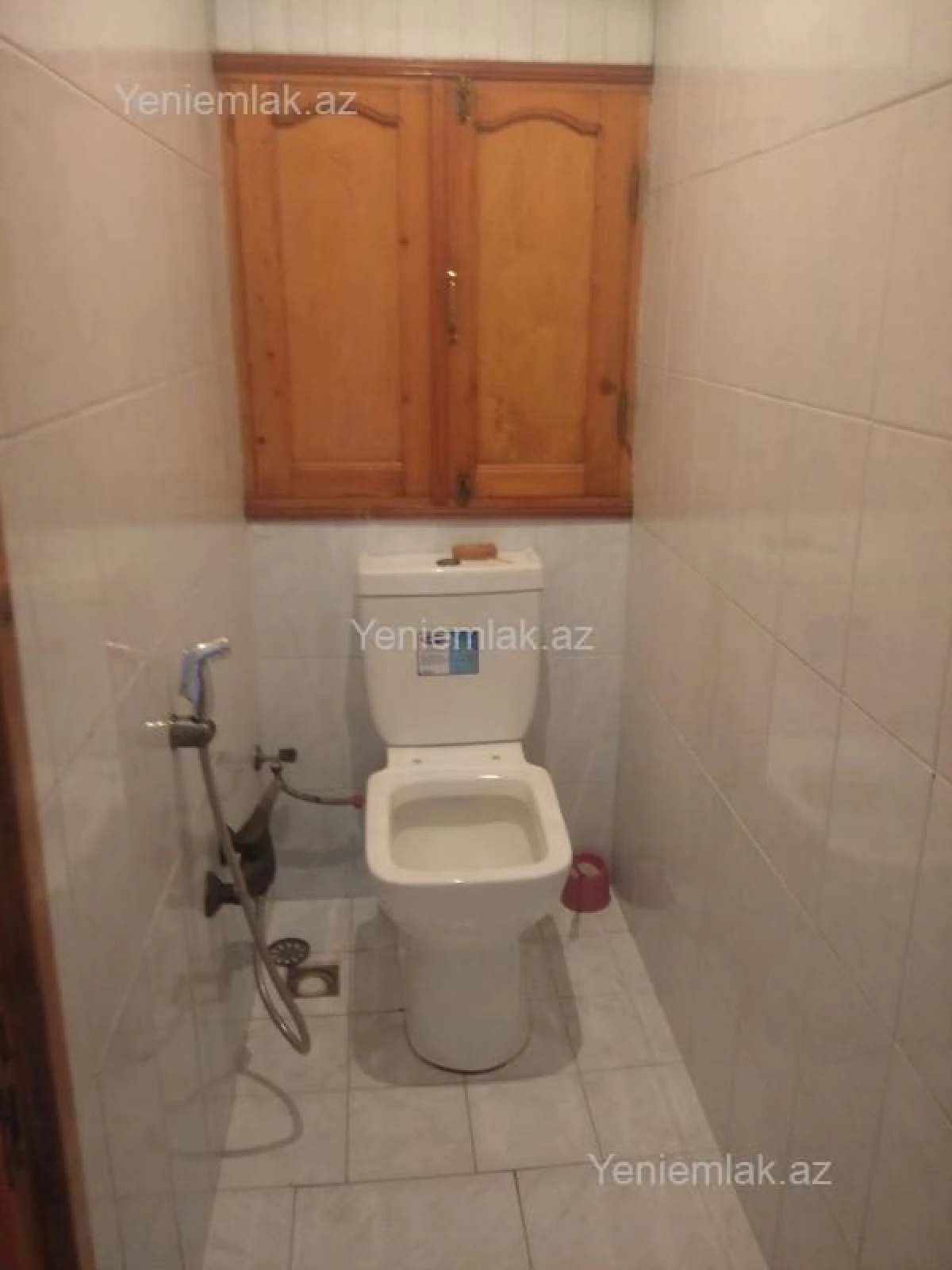 Satılır 2 otaqlı köhnə tikili 56 m²