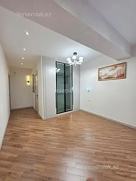 Satılır 3 otaqlı yeni tikili 128 m²