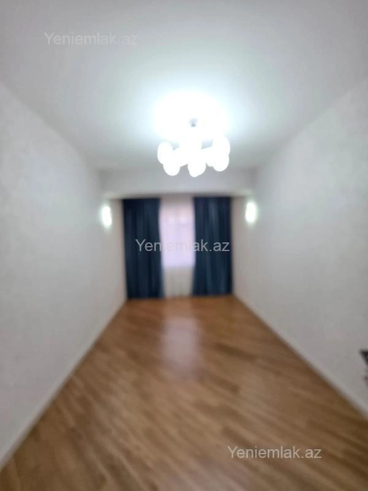 Satılır 3 otaqlı yeni tikili 128 m²