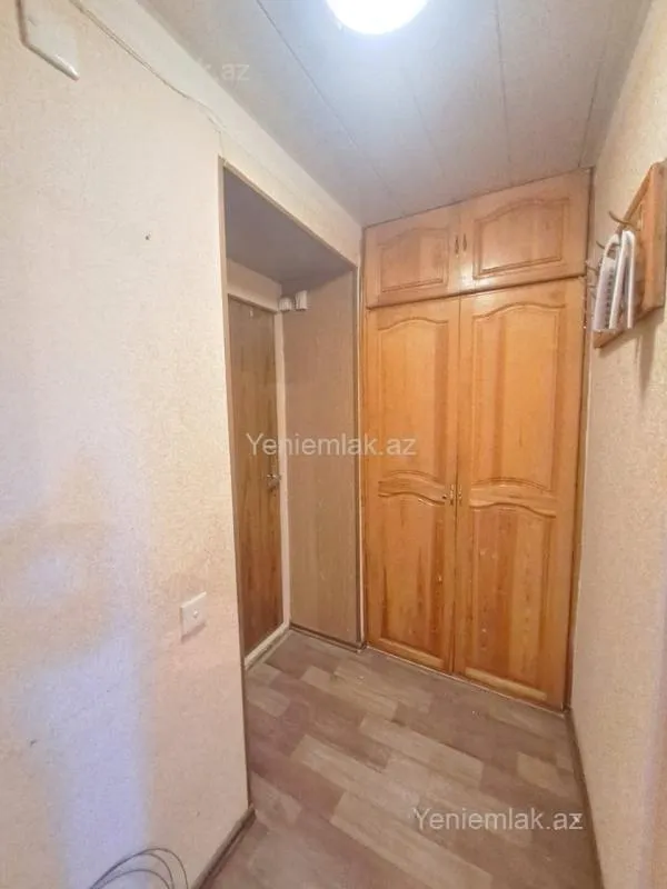 Satılır 1 otaqlı obyekt 35 m²