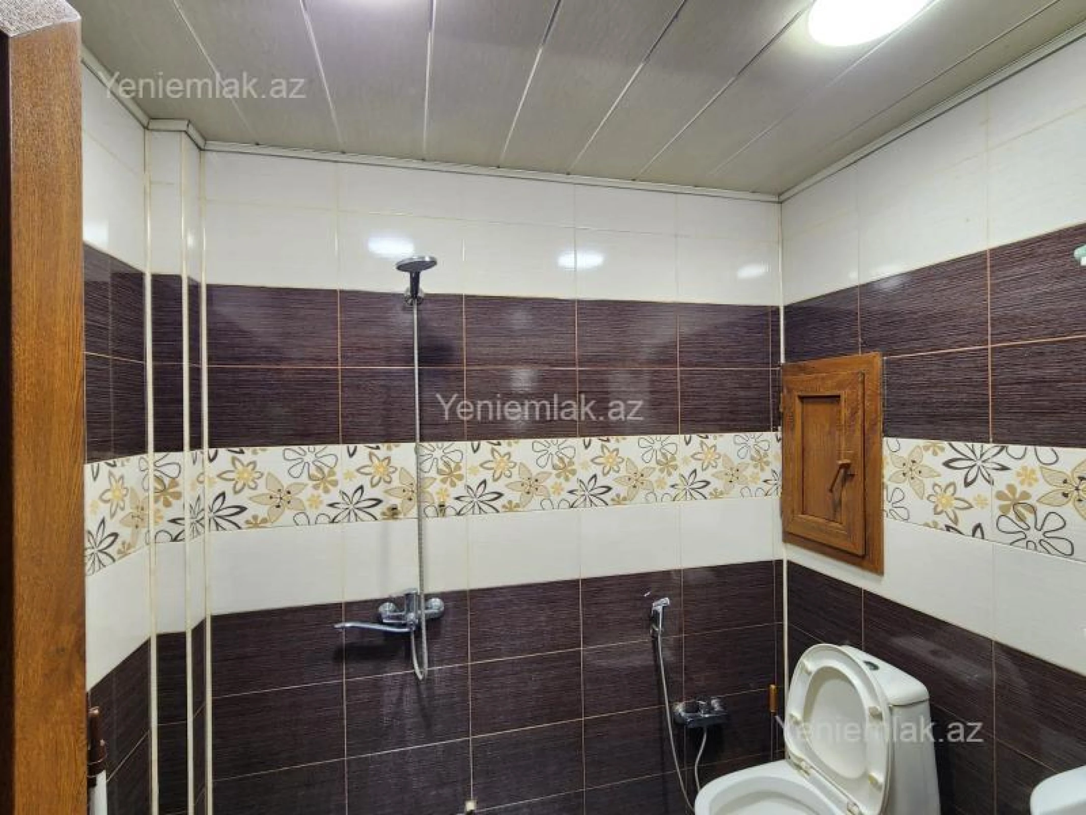 Satılır 2 otaqlı yeni tikili 42.3 m²