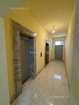 Satılır 3 otaqlı yeni tikili 65 m²