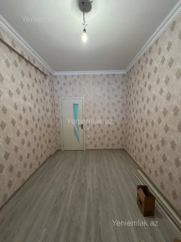 Satılır 3 otaqlı yeni tikili 65 m²