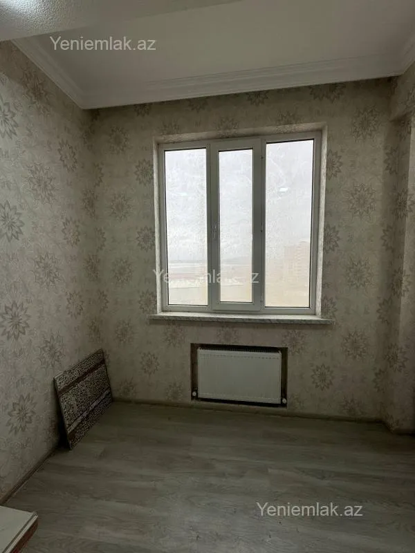 Satılır 3 otaqlı yeni tikili 65 m²