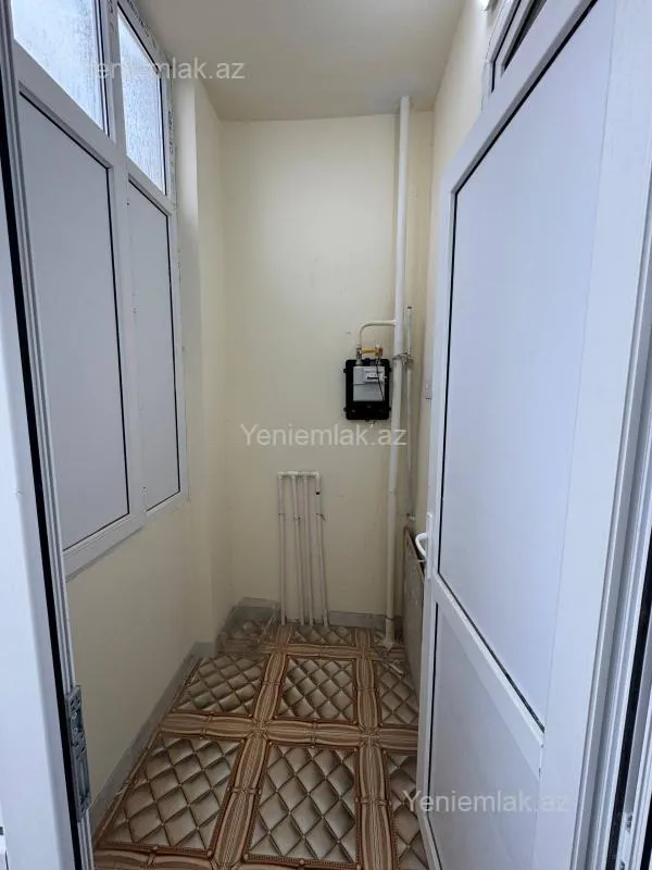 Satılır 3 otaqlı yeni tikili 65 m²
