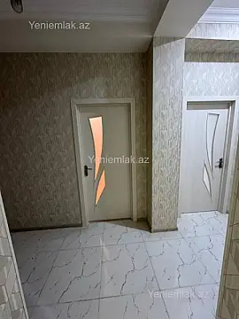 Satılır 3 otaqlı yeni tikili 65 m²