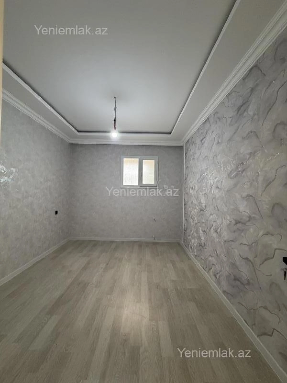 Satılır 2 otaqlı yeni tikili 58 m²
