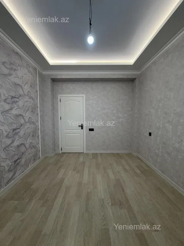 Satılır 2 otaqlı yeni tikili 58 m²