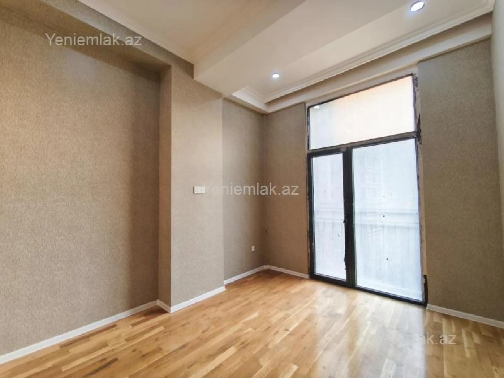 Satılır 4 otaqlı yeni tikili 148 m²