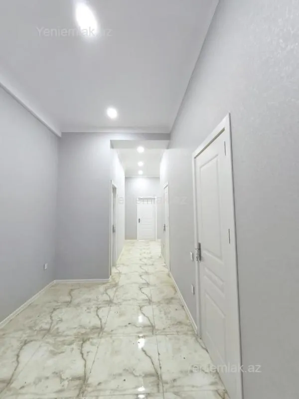 Satılır 4 otaqlı yeni tikili 148 m²