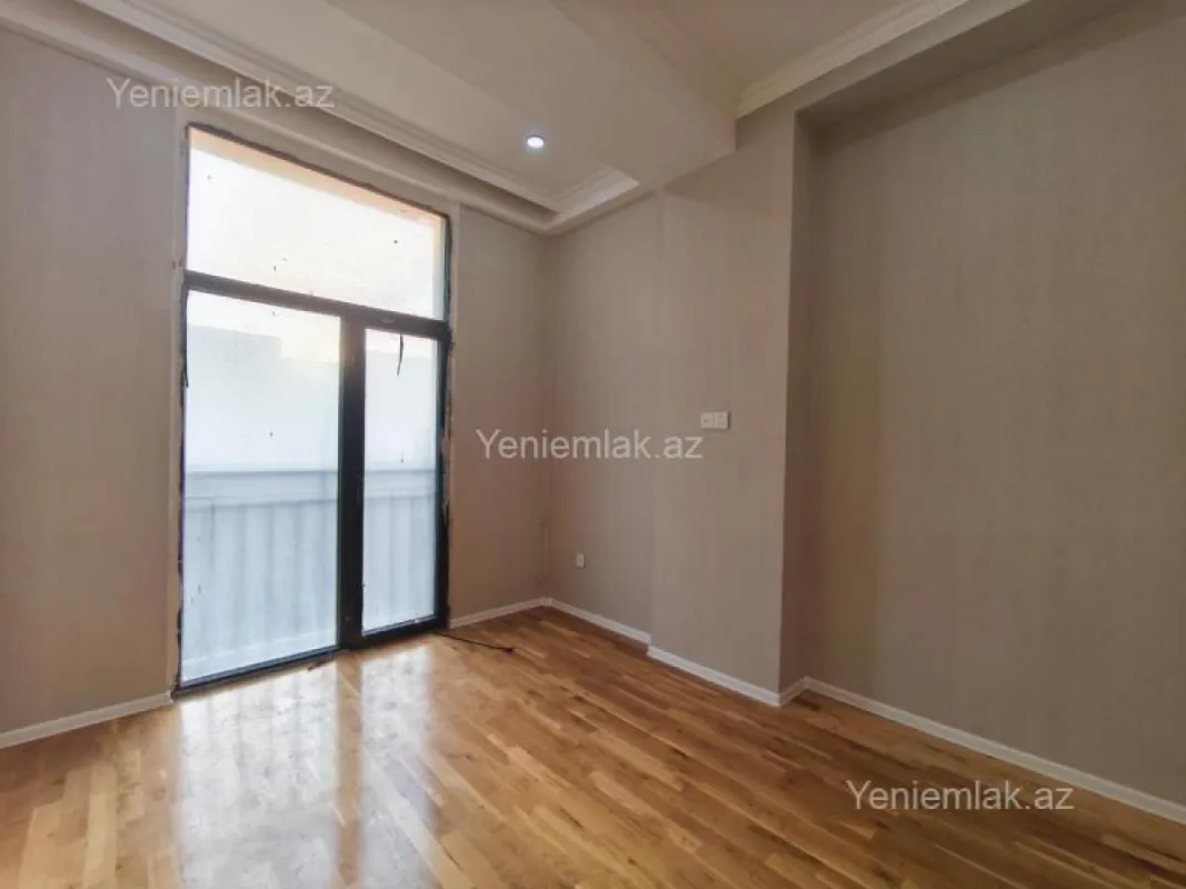 Satılır 4 otaqlı yeni tikili 148 m²