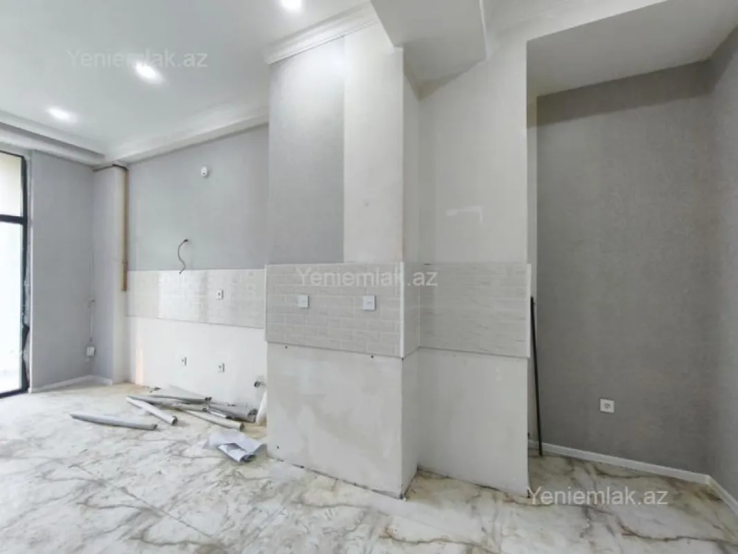 Satılır 4 otaqlı yeni tikili 148 m²