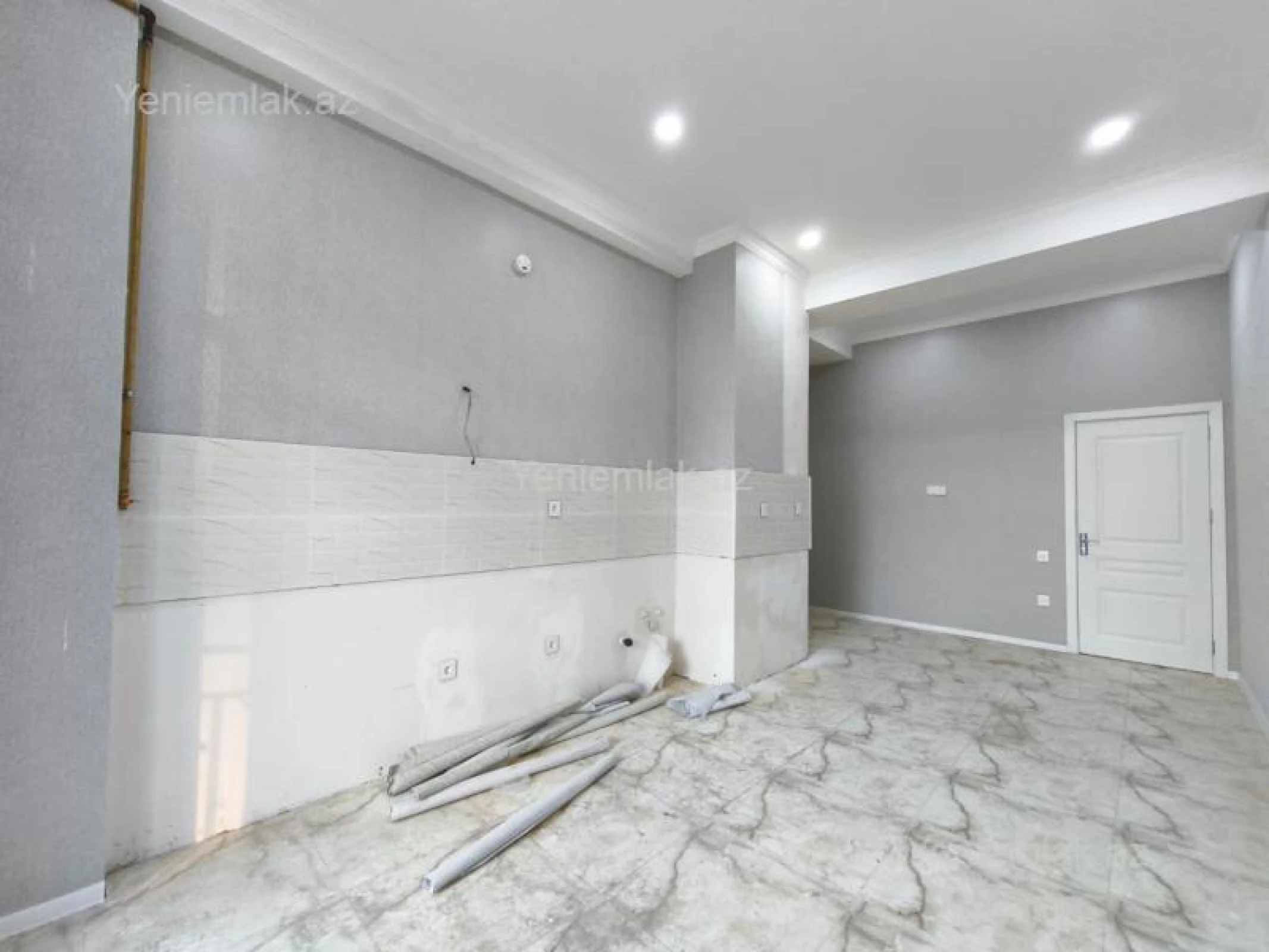 Satılır 4 otaqlı yeni tikili 148 m²
