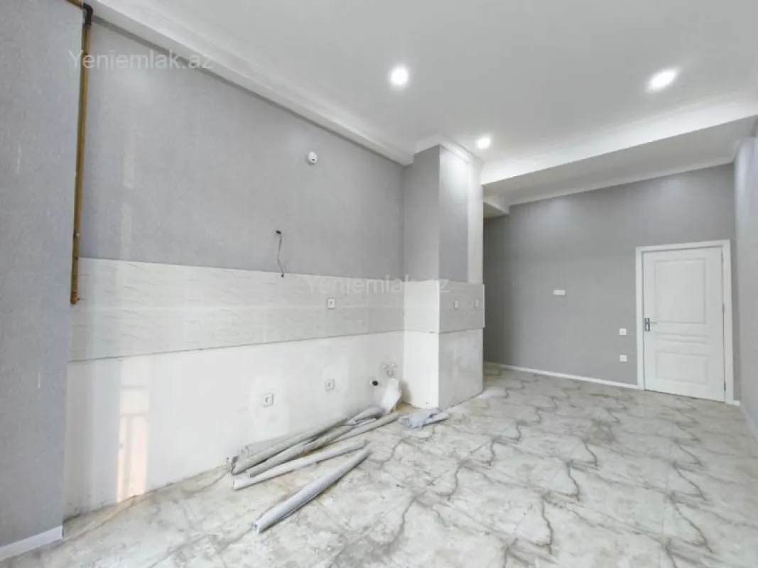 Satılır 4 otaqlı yeni tikili 148 m²