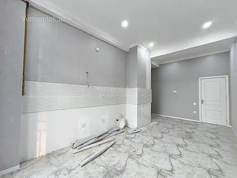 Satılır 4 otaqlı yeni tikili 148 m²