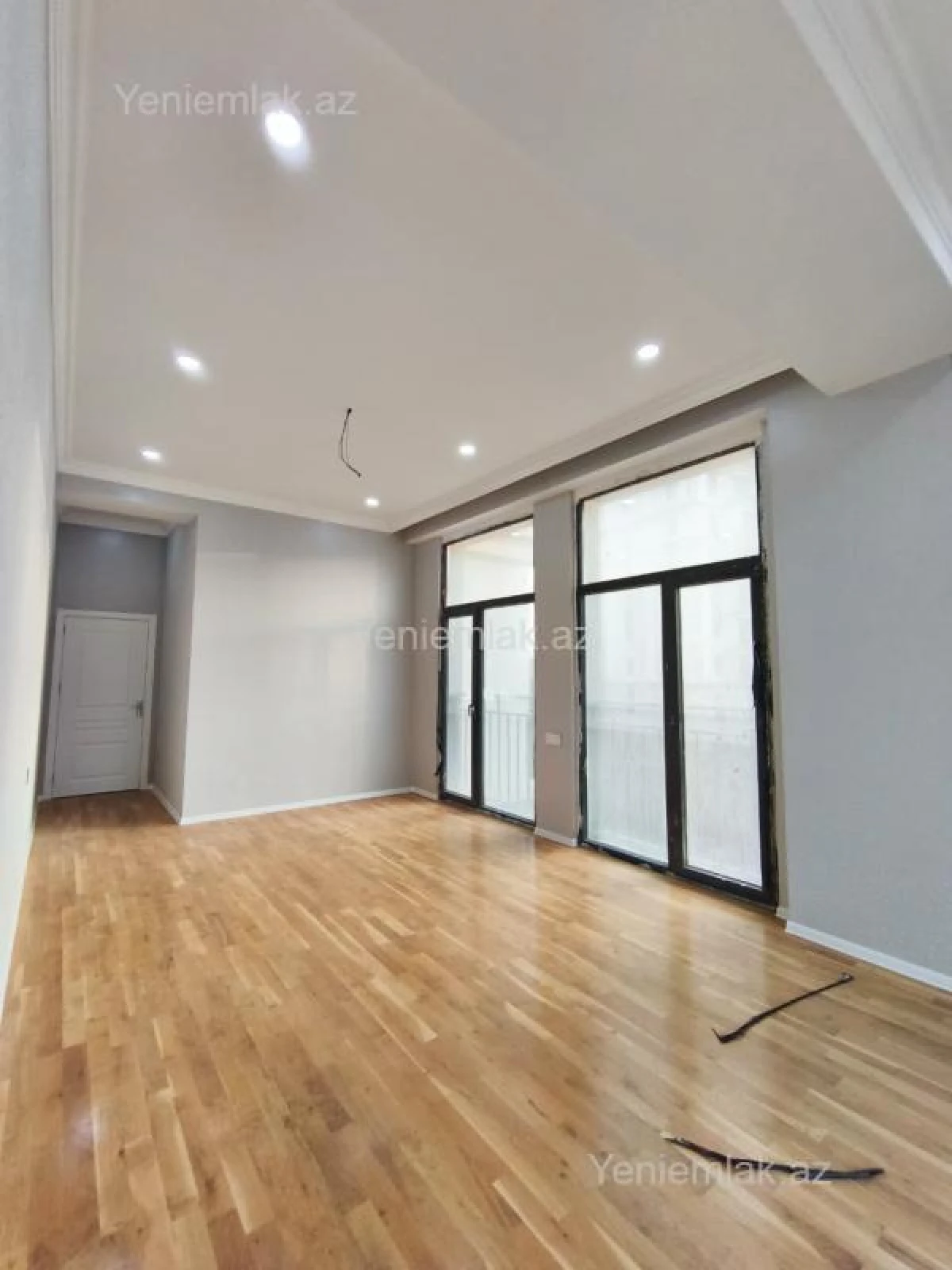Satılır 4 otaqlı yeni tikili 148 m²
