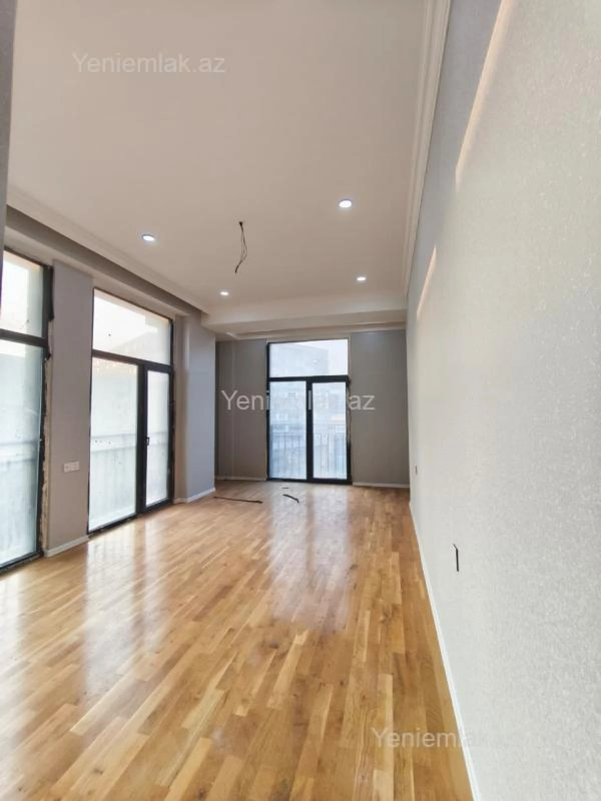 Satılır 4 otaqlı yeni tikili 148 m²