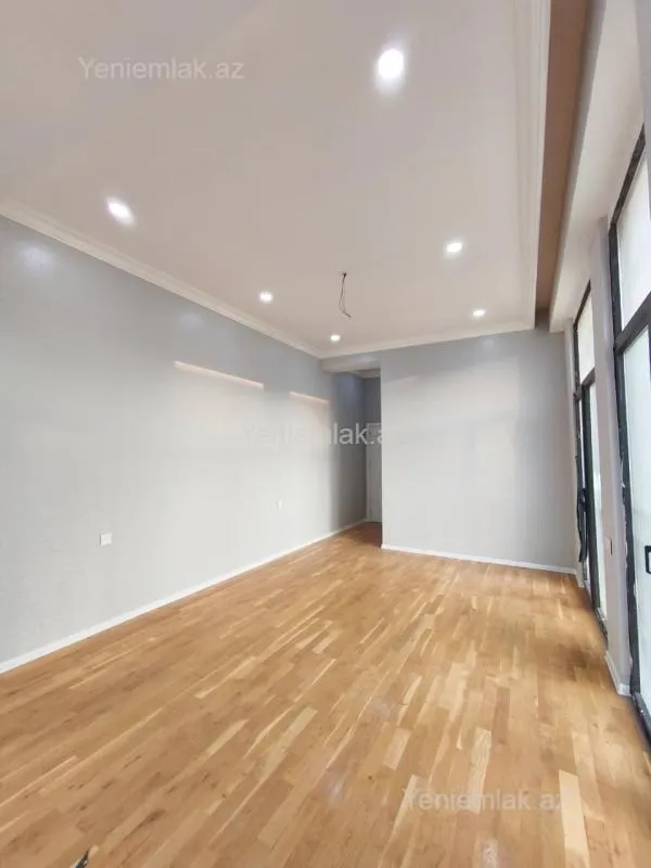 Satılır 4 otaqlı yeni tikili 148 m²