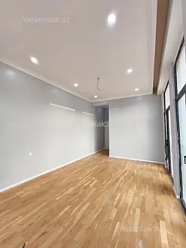 Satılır 4 otaqlı yeni tikili 148 m²