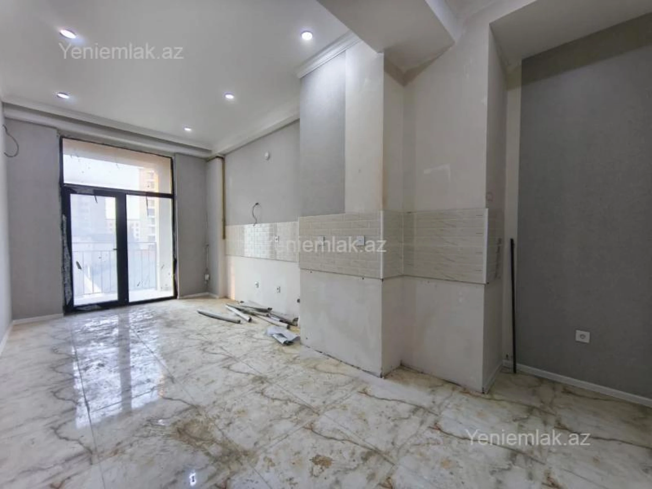 Satılır 4 otaqlı yeni tikili 148 m²