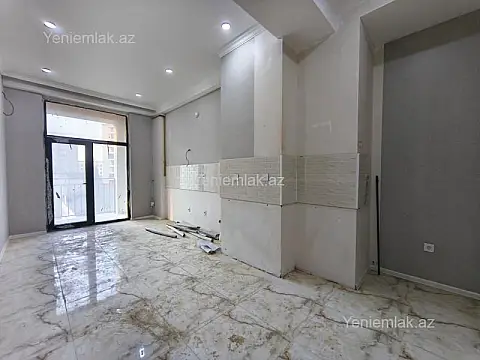 Satılır 4 otaqlı yeni tikili 148 m²