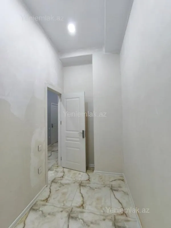 Satılır 4 otaqlı yeni tikili 148 m²