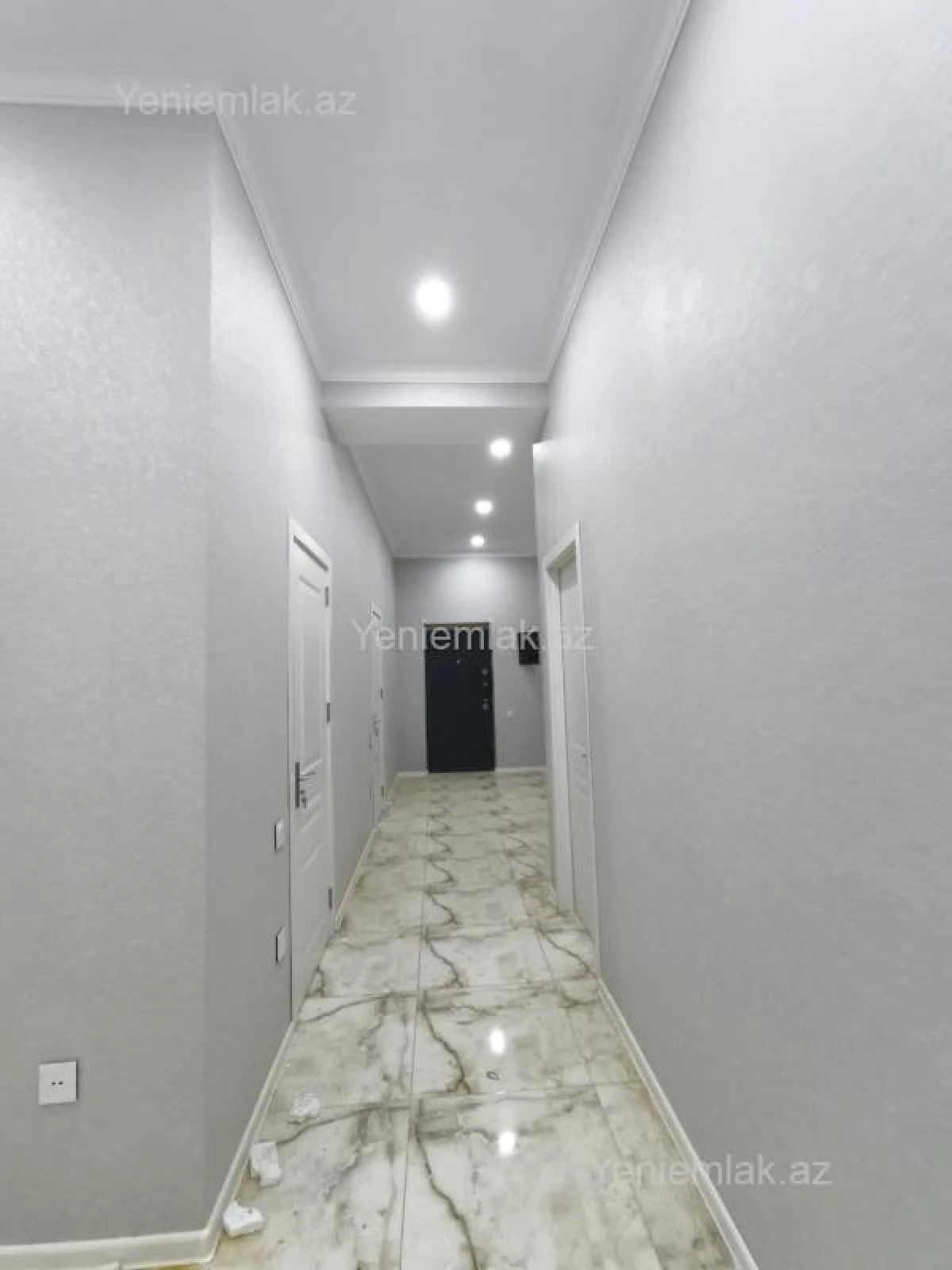 Satılır 4 otaqlı yeni tikili 148 m²