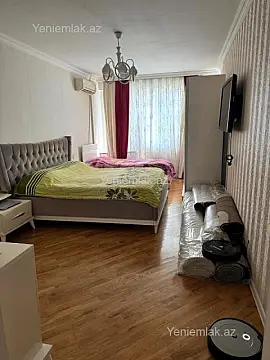 Satılır 3 otaqlı yeni tikili 127 m²