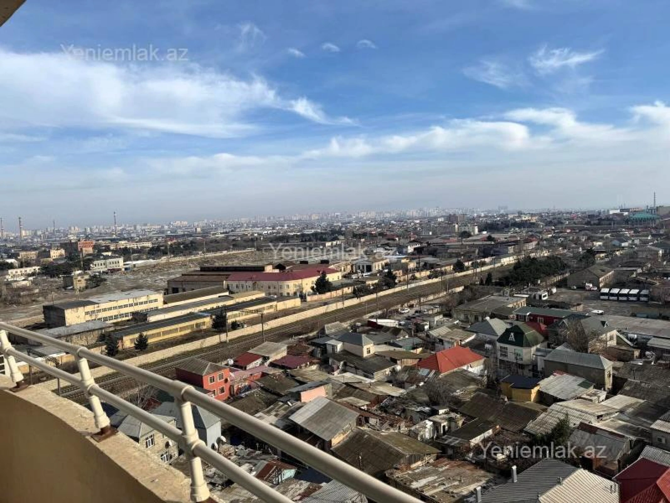 Satılır 3 otaqlı yeni tikili 127 m²