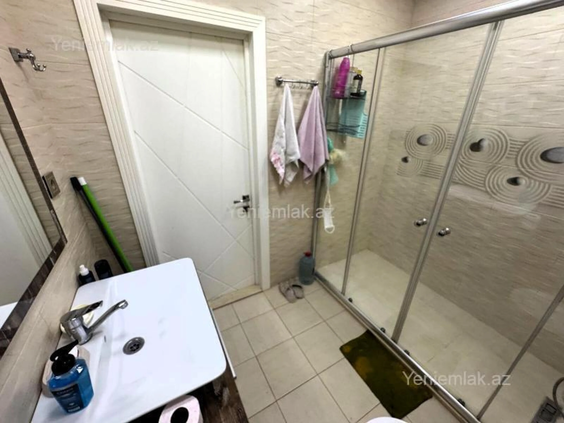 Satılır 3 otaqlı yeni tikili 127 m²