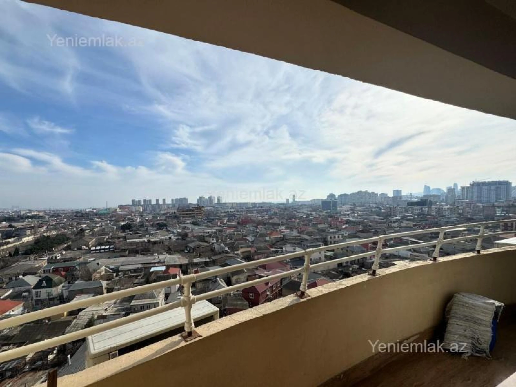 Satılır 3 otaqlı yeni tikili 127 m²