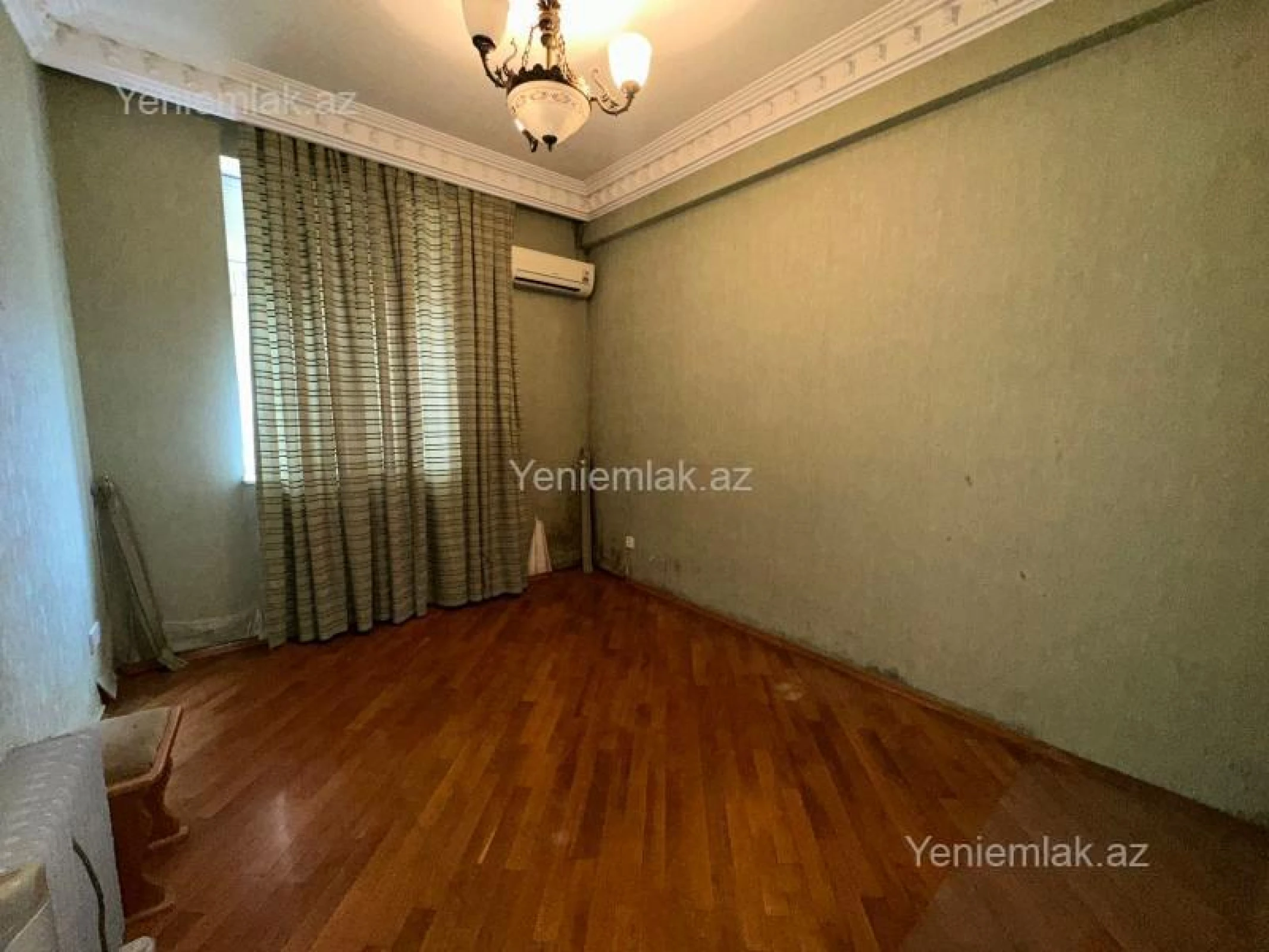 Satılır 4 otaqlı yeni tikili 120 m²