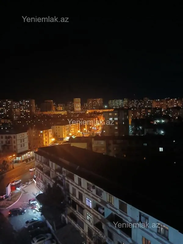 Satılır 3 otaqlı yeni tikili 71 m²