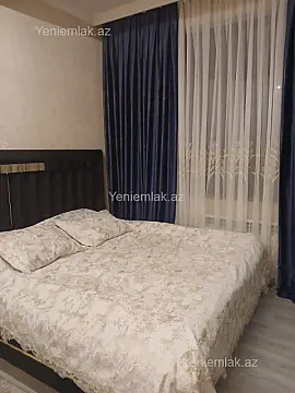 Satılır 3 otaqlı yeni tikili 71 m²