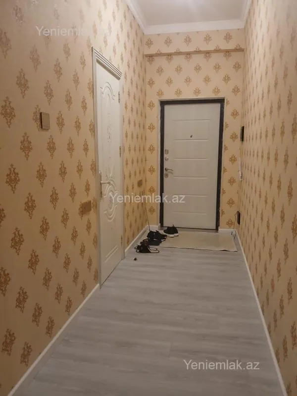 Satılır 3 otaqlı yeni tikili 71 m²