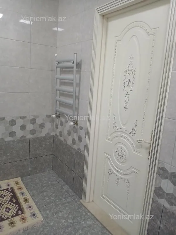 Satılır 3 otaqlı yeni tikili 71 m²