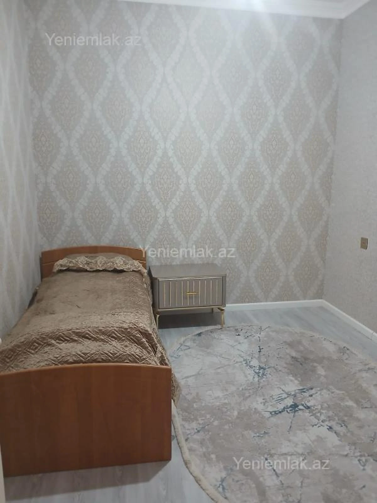 Satılır 3 otaqlı yeni tikili 71 m²