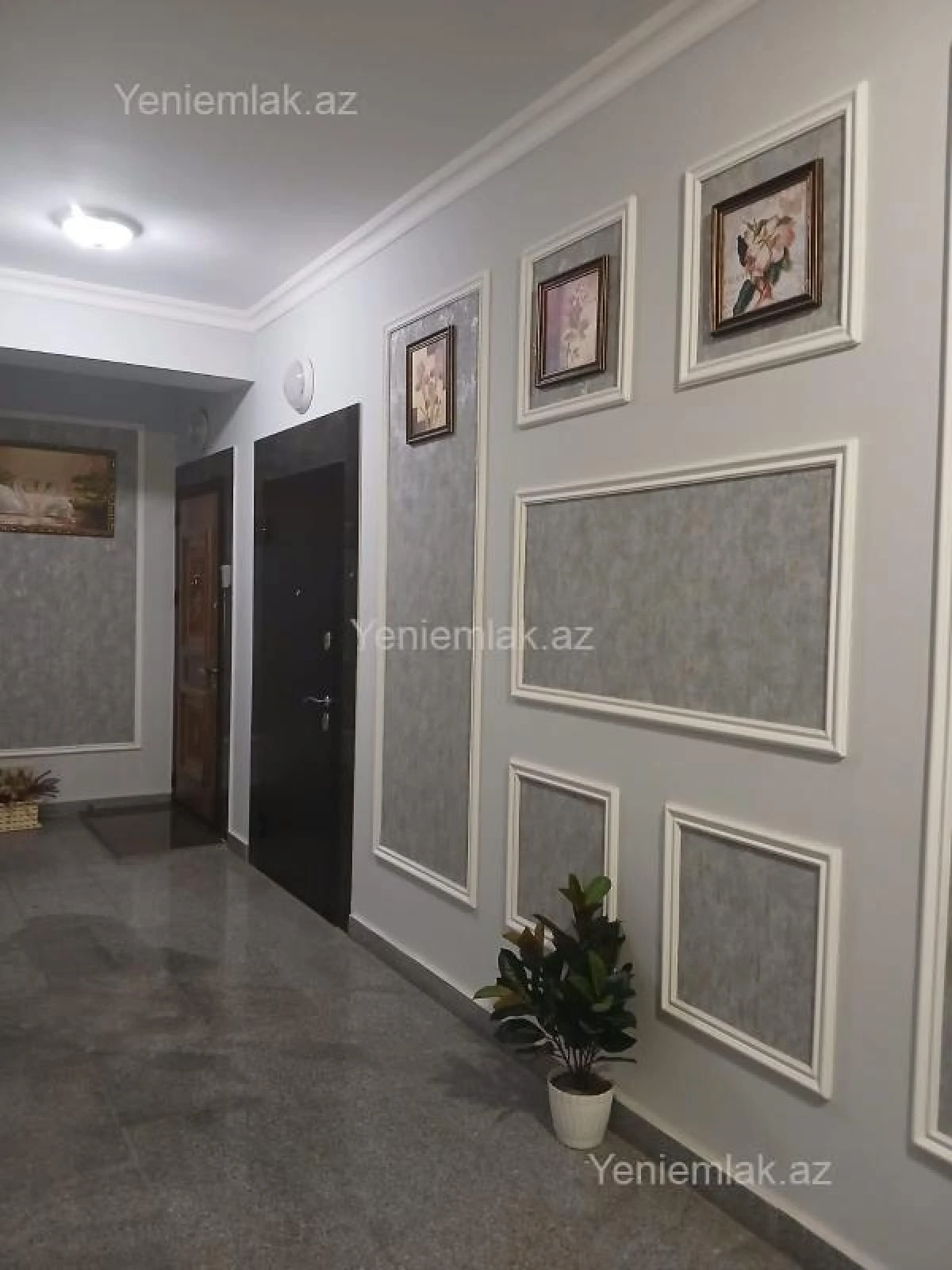 Satılır 3 otaqlı yeni tikili 71 m²