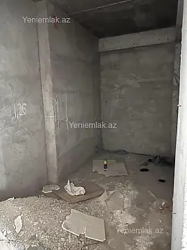 Satılır 3 otaqlı yeni tikili 95 m²