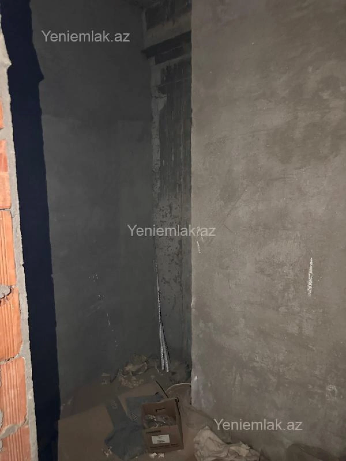 Satılır 3 otaqlı yeni tikili 95 m²