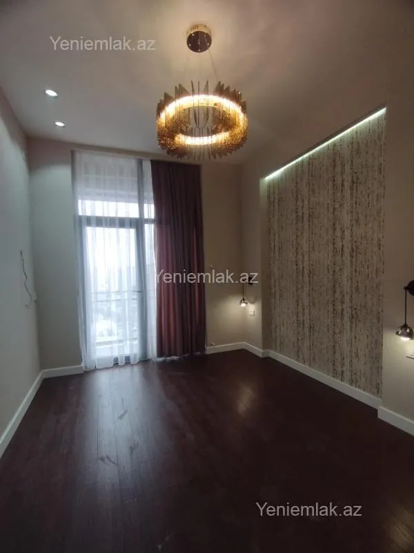 Satılır 2 otaqlı yeni tikili 58.3 m²