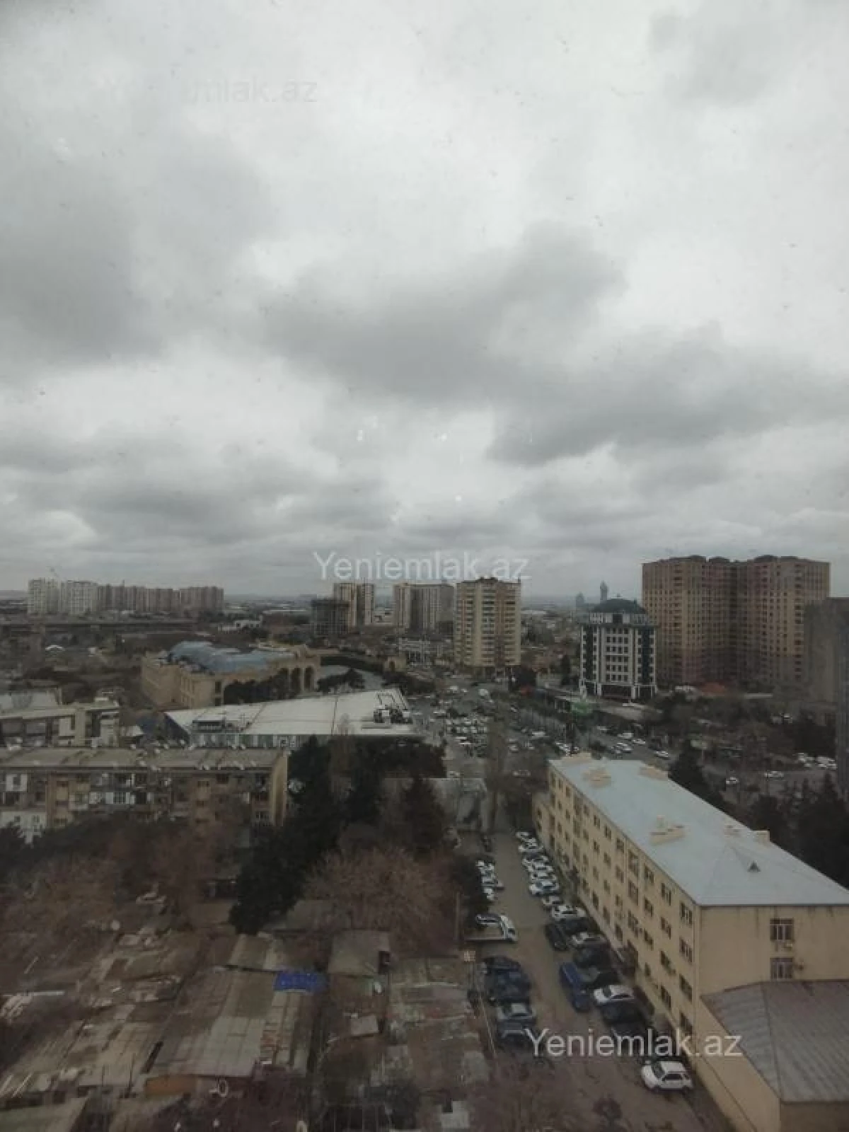 Satılır 2 otaqlı yeni tikili 58.3 m²