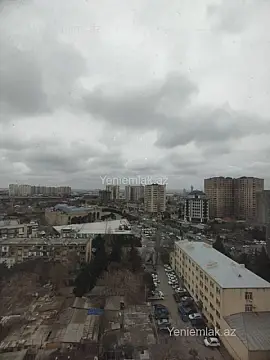 Satılır 2 otaqlı yeni tikili 58.3 m²